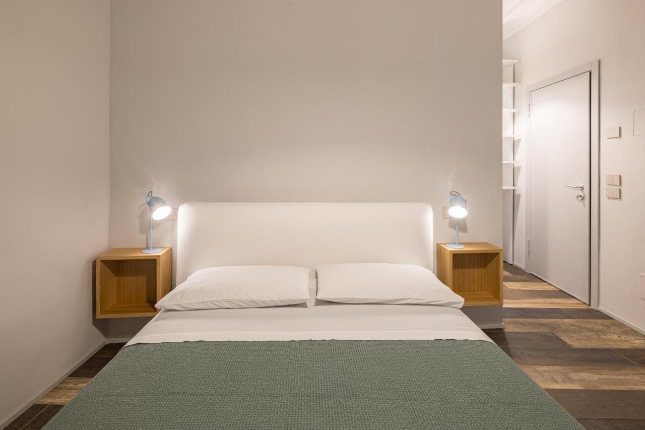 Cesalpino 5 Apartment Arezzo Ngoại thất bức ảnh