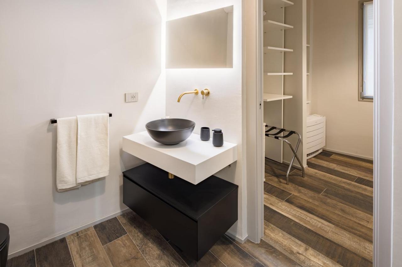 Cesalpino 5 Apartment Arezzo Ngoại thất bức ảnh