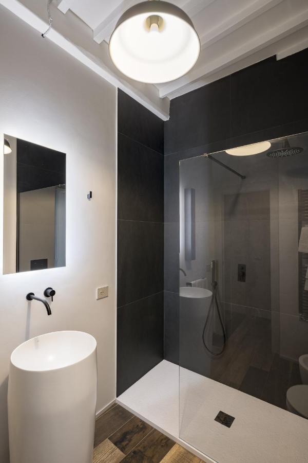 Cesalpino 5 Apartment Arezzo Ngoại thất bức ảnh