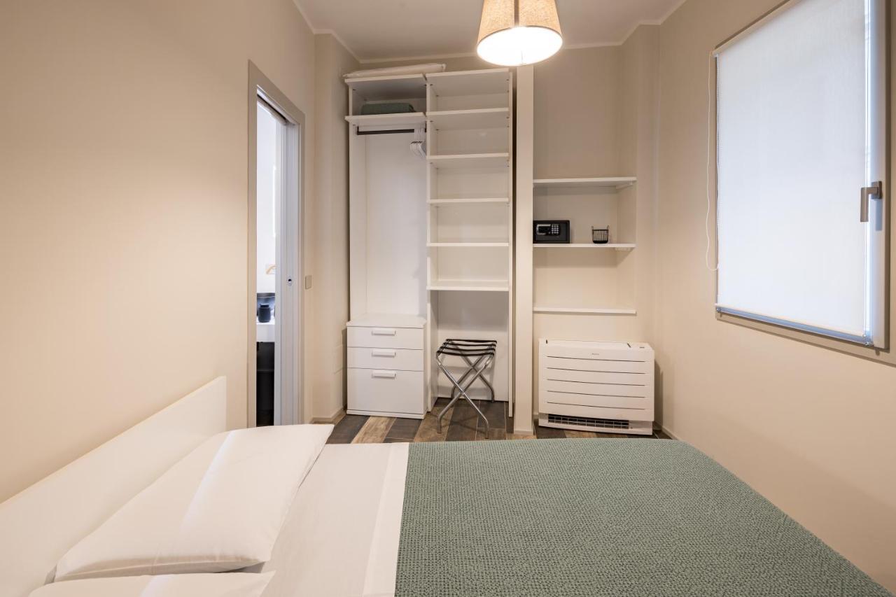 Cesalpino 5 Apartment Arezzo Ngoại thất bức ảnh