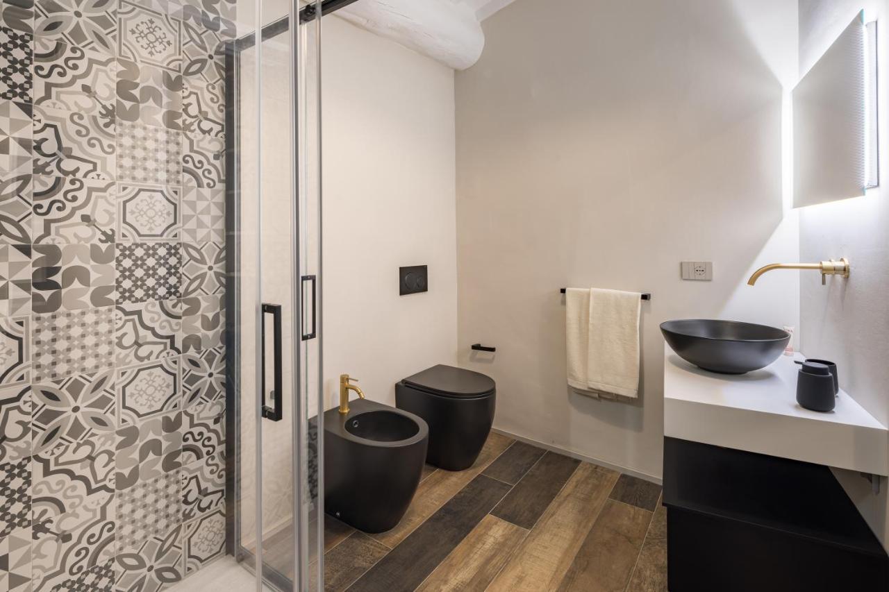 Cesalpino 5 Apartment Arezzo Ngoại thất bức ảnh