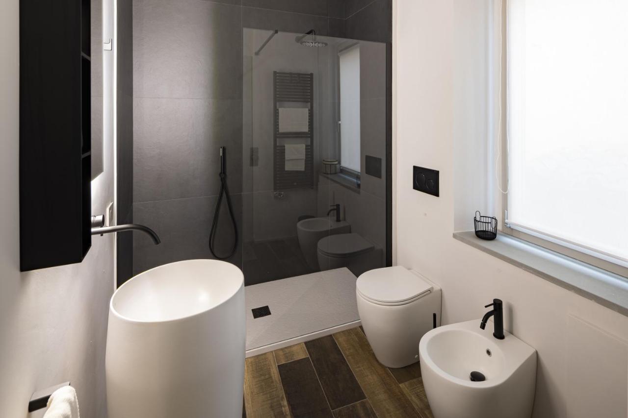 Cesalpino 5 Apartment Arezzo Ngoại thất bức ảnh