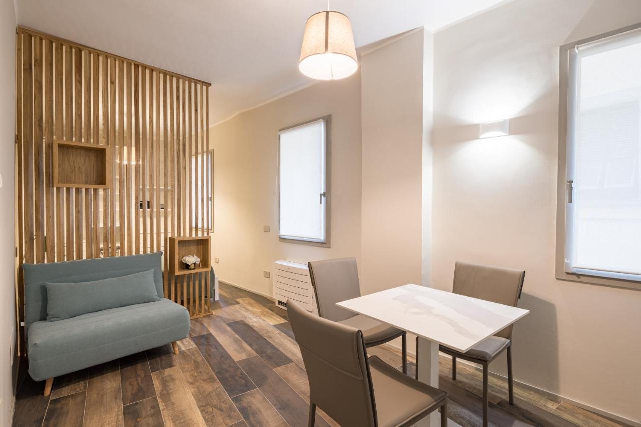 Cesalpino 5 Apartment Arezzo Ngoại thất bức ảnh
