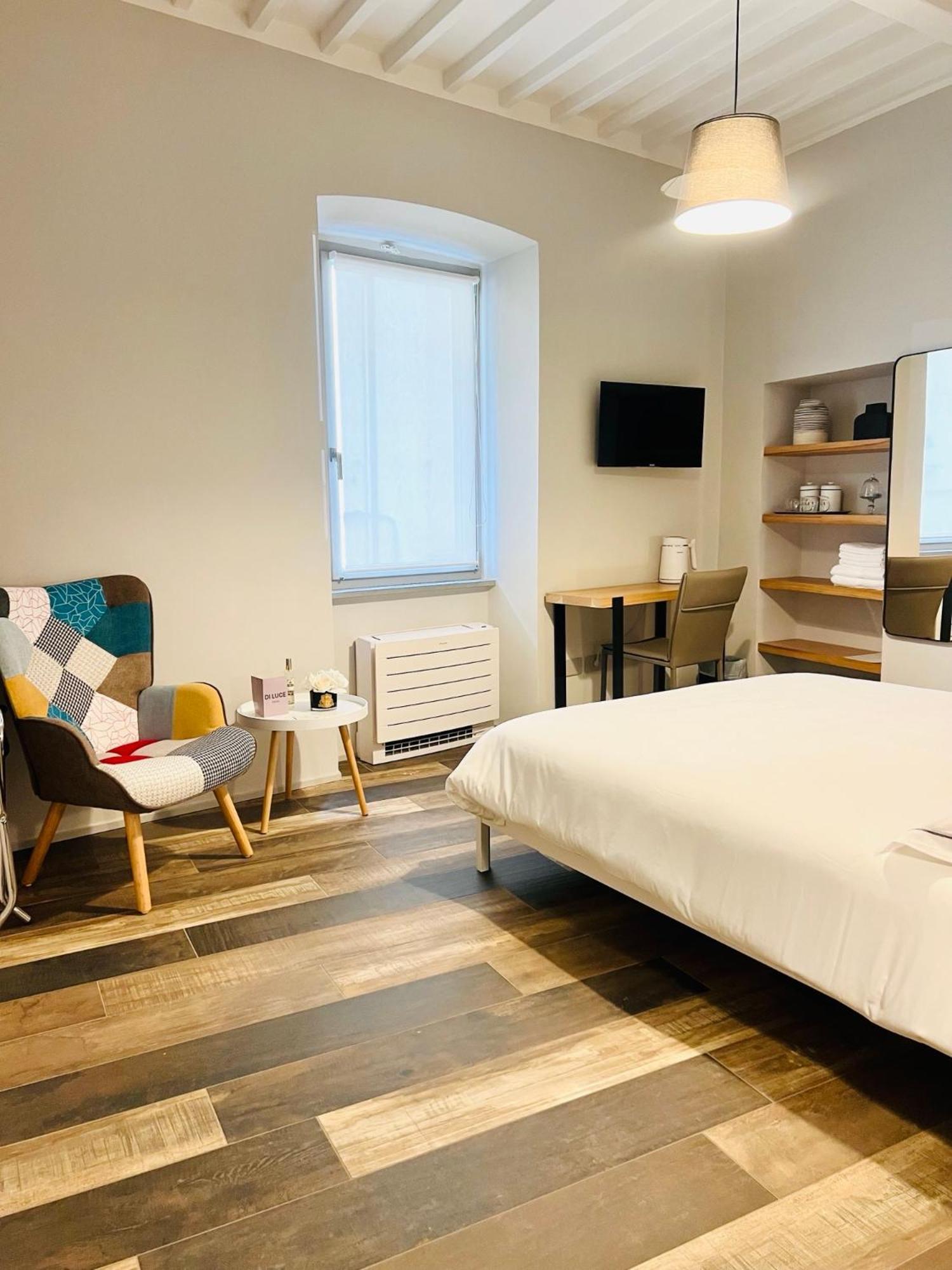 Cesalpino 5 Apartment Arezzo Ngoại thất bức ảnh