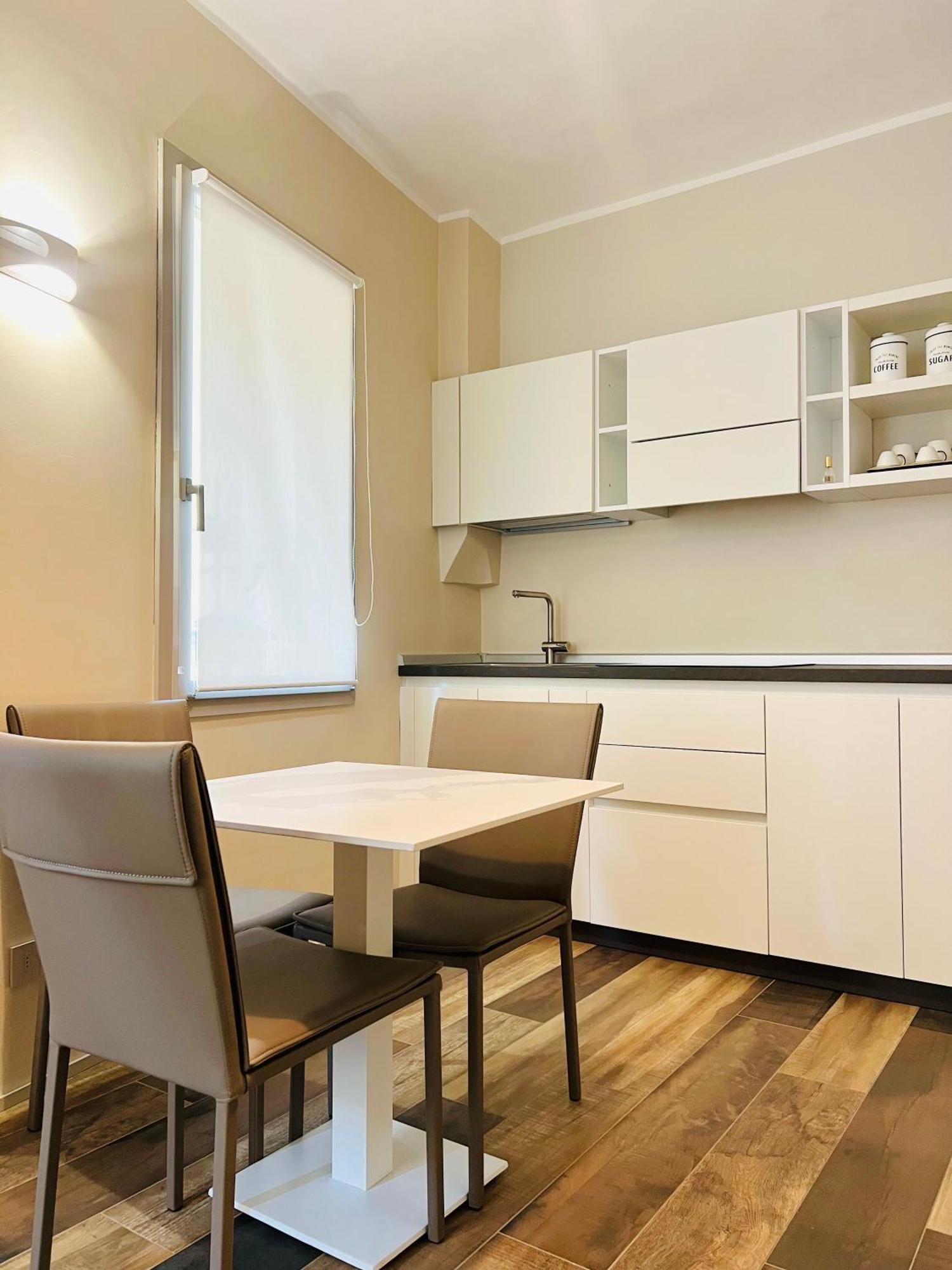 Cesalpino 5 Apartment Arezzo Ngoại thất bức ảnh
