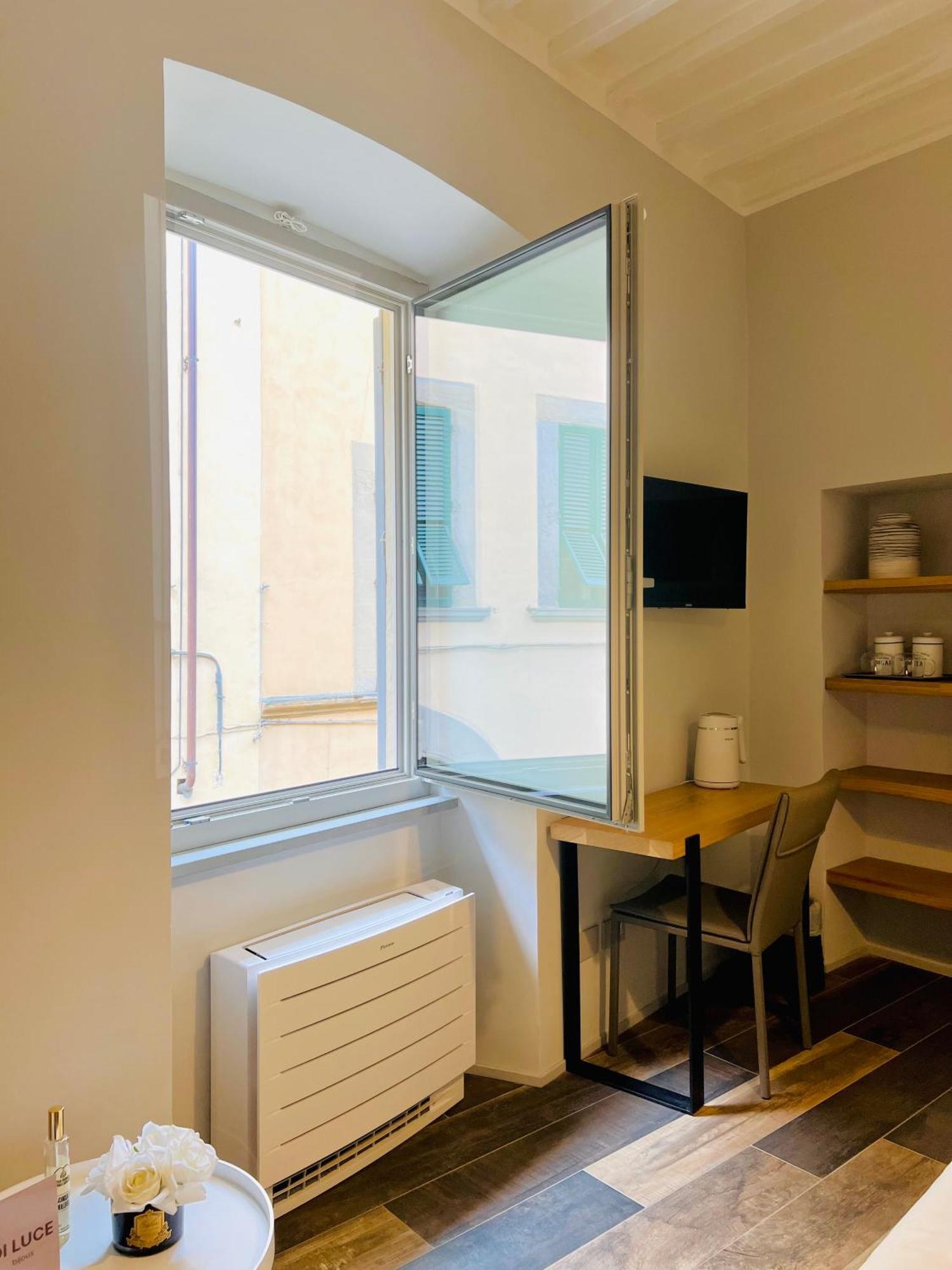 Cesalpino 5 Apartment Arezzo Ngoại thất bức ảnh