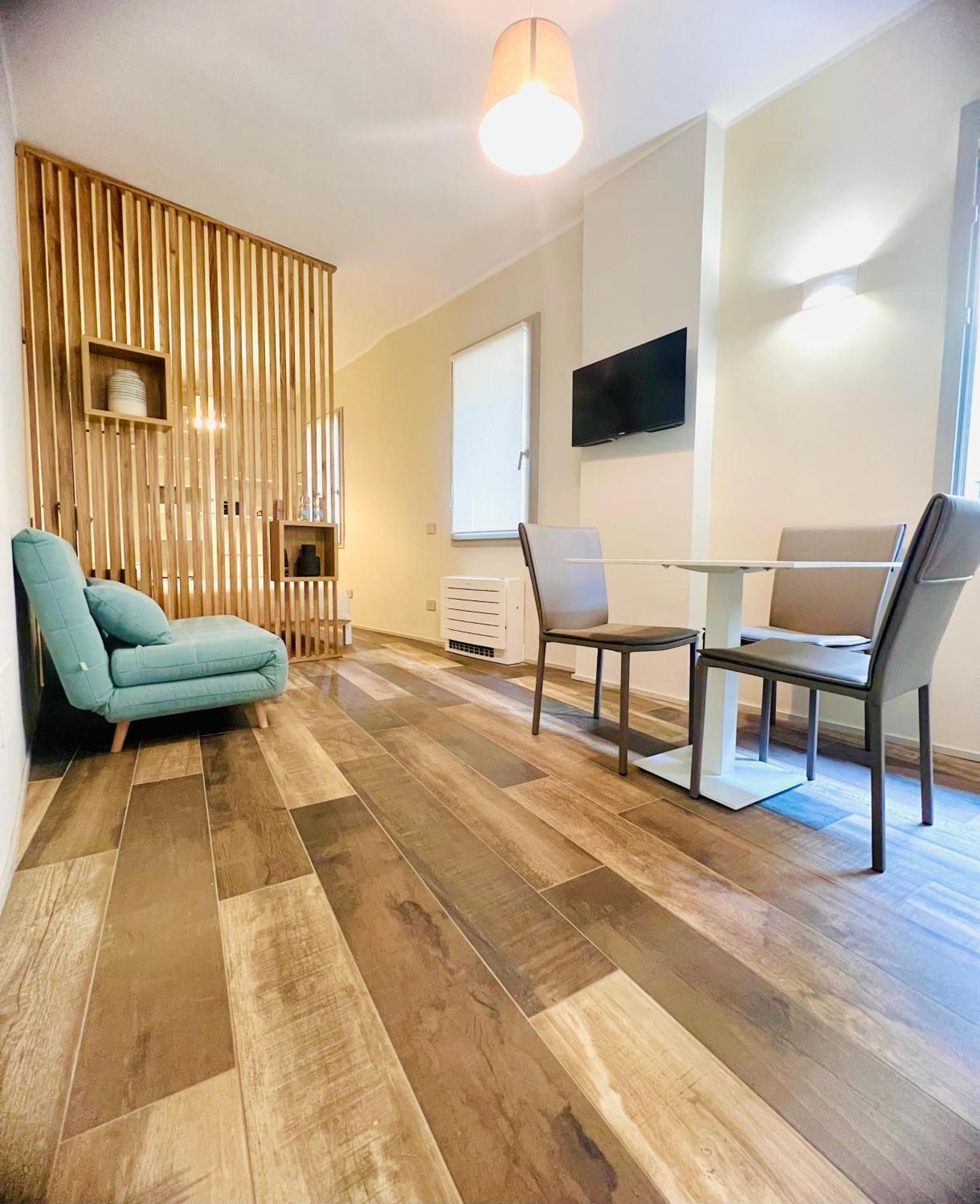 Cesalpino 5 Apartment Arezzo Ngoại thất bức ảnh